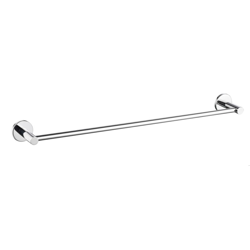Полотенцедержатель настенный 50см нерж. сталь medimex essential cae001-04 chrome