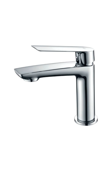 Смеситель для раковины imex luxor bdx023-1 chrome