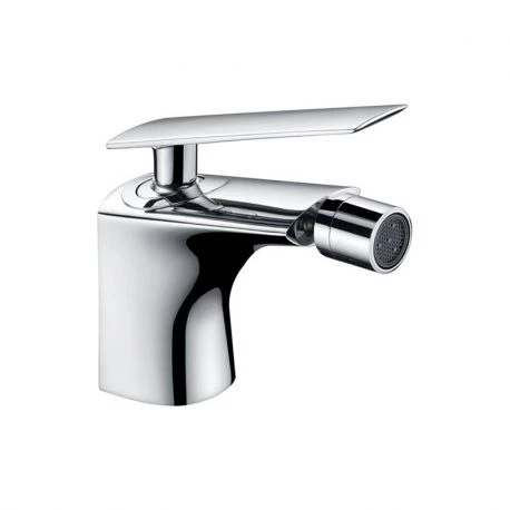 Смеситель для биде imex escocia bdsc024-2 chrome