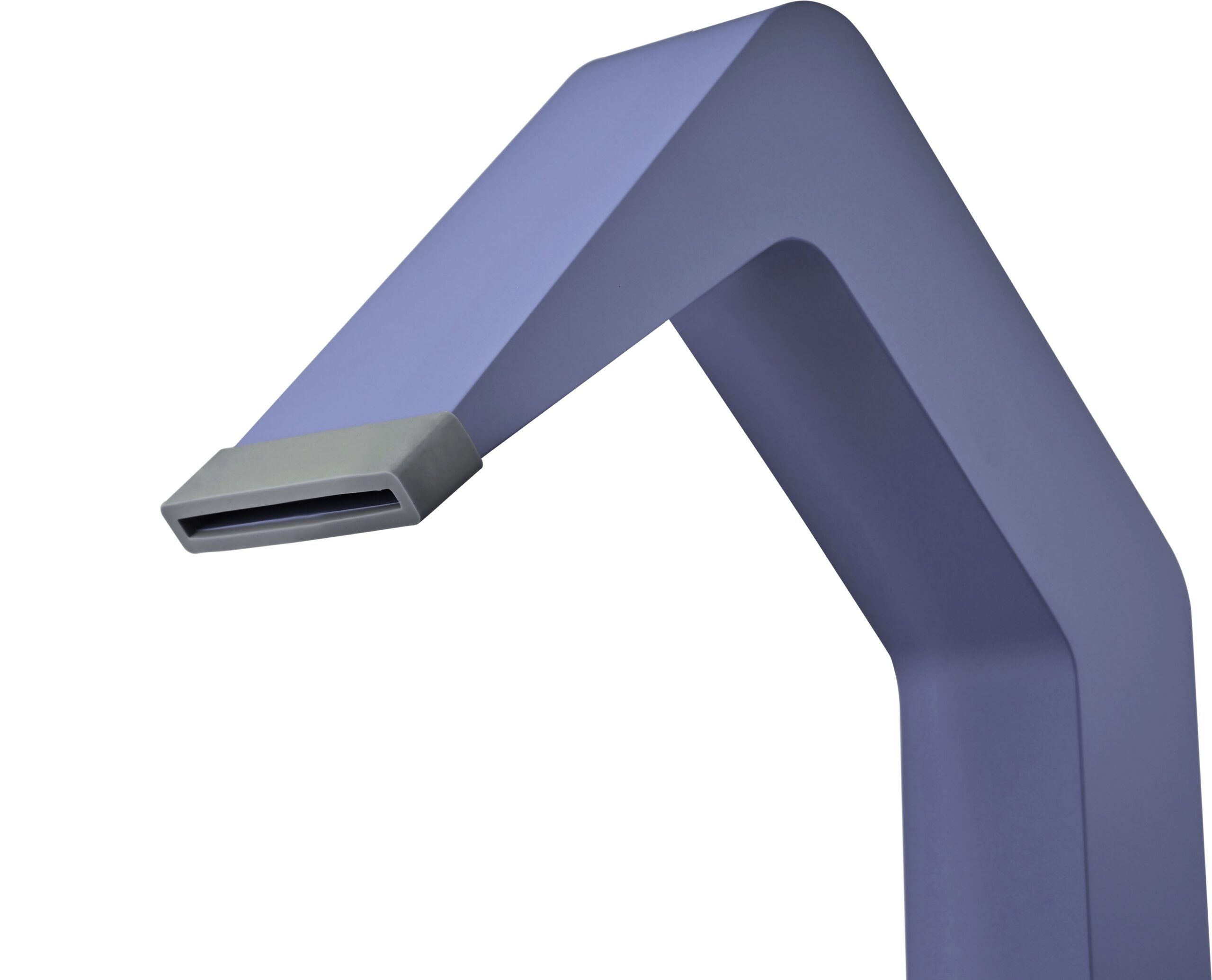 Садовая/бассейновая душевая колонна NIAGARA из нержавеющей стали S316 - CPN001/AAO