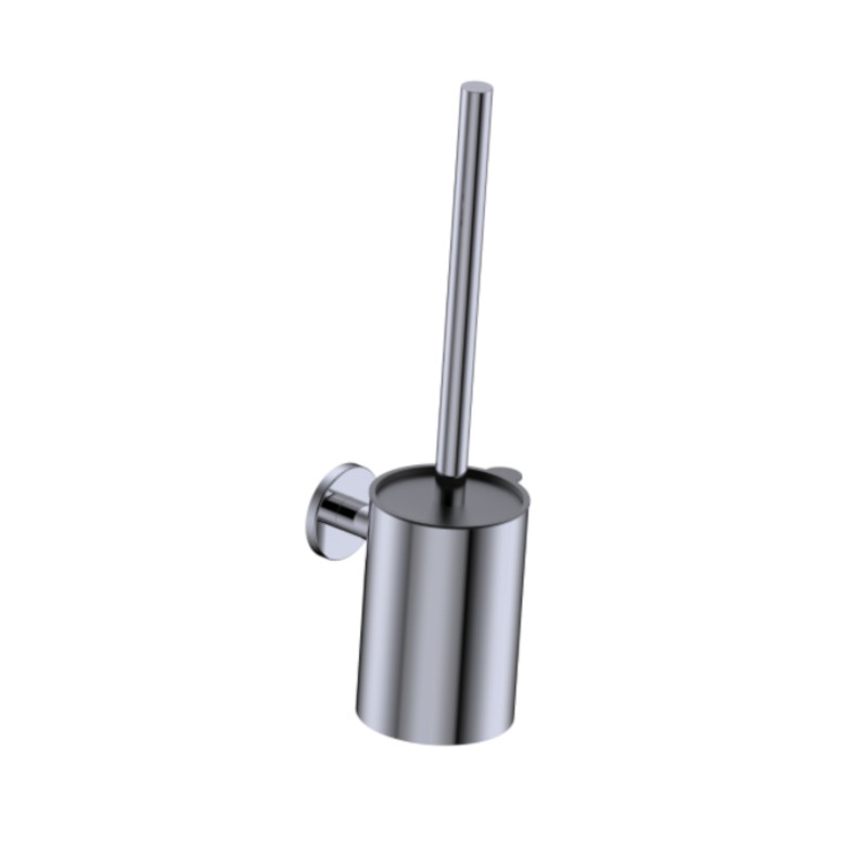 Ершик для унитаза настенный medimex essential cae001-06 chrome