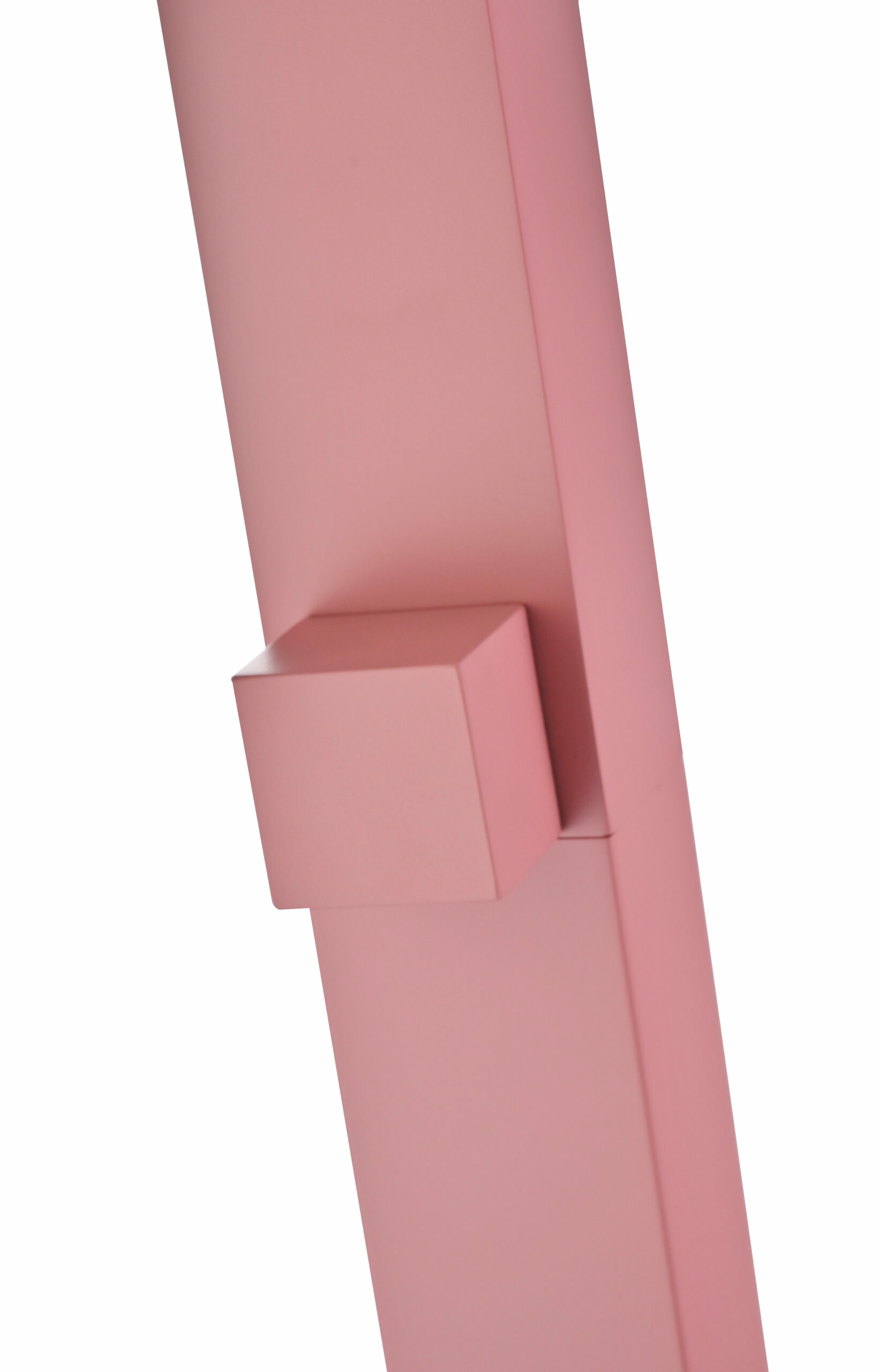 Душевая колонна напольная каскадный душ с краном без смешивания poolimex niagara gpn013/acl rosa сoral