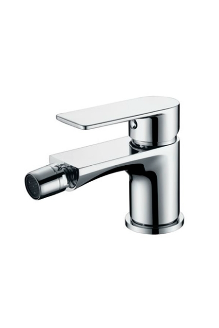 Смеситель для биде imex saona bdo020-2 chrome