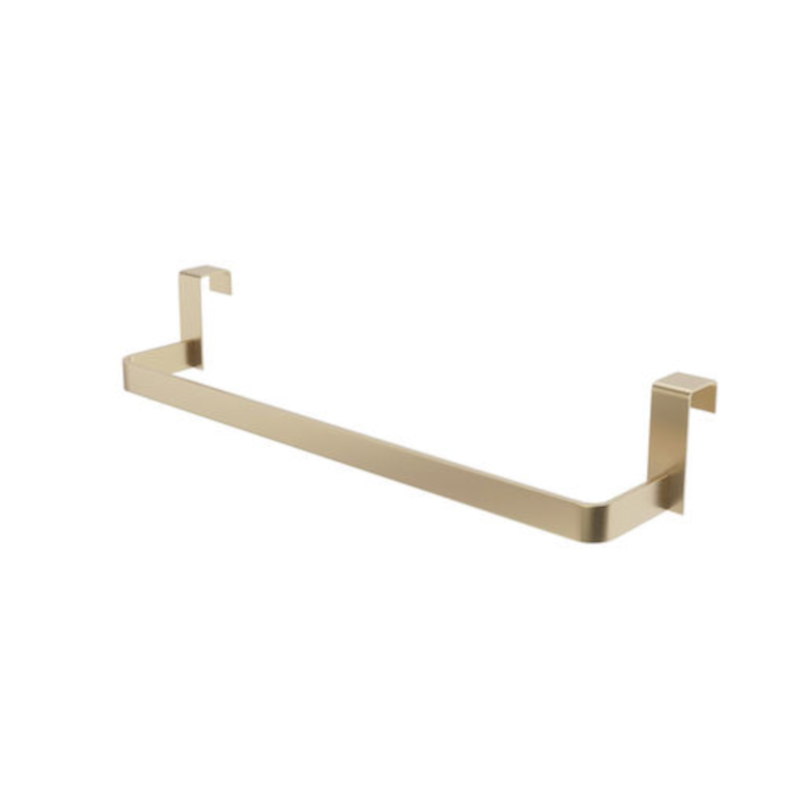 Полотенцедержатель на каркас тумбы 36см нерж. сталь medimex spa001/oc brushed gold pvd