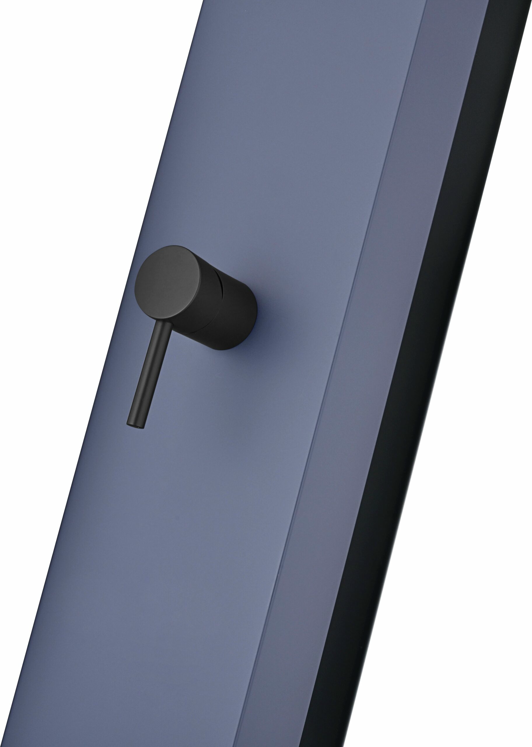 Душевая колонна напольная со смесителем poolimex phoenix gpp015/aao azur oceano