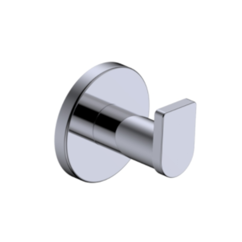 Крючок настенный medimex practic cap003-01 chrome