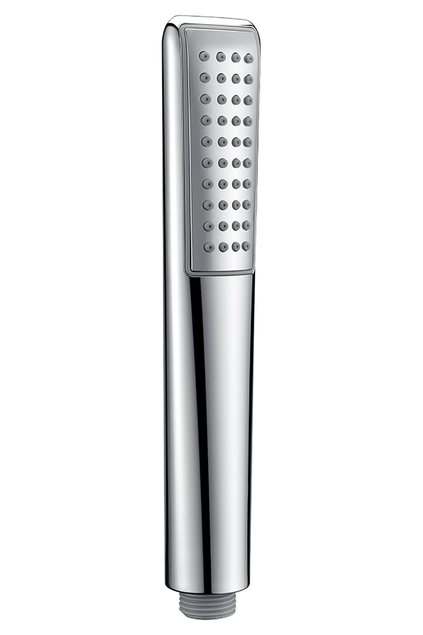 Душевая лейка 1 режим imex genova mdv014 chrome