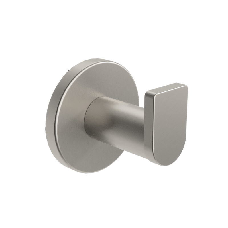 Крючок настенный medimex practic cap003-01/ac stainless steel