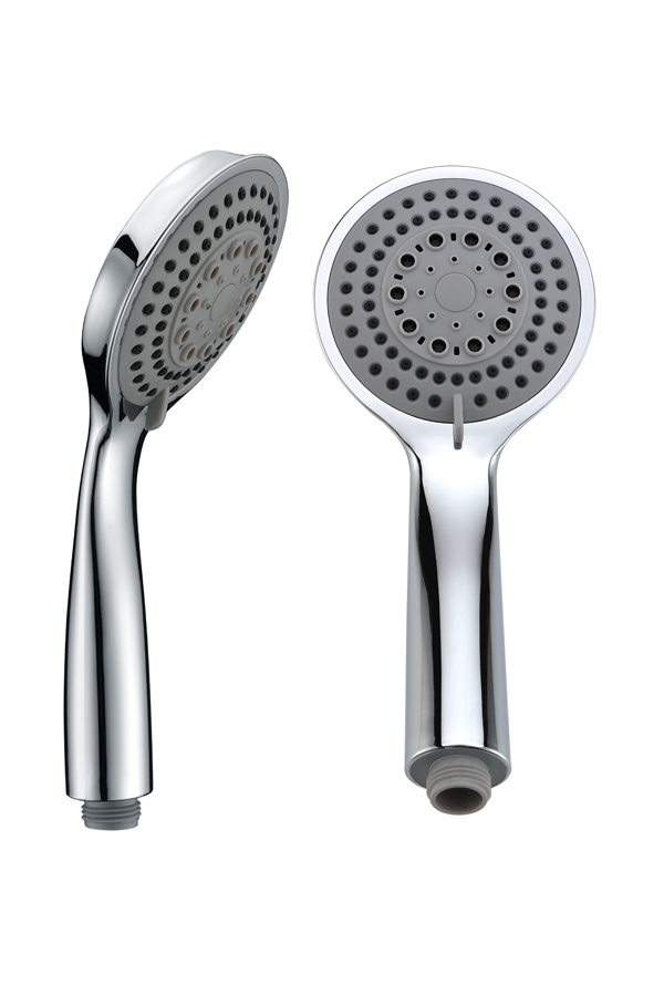 Душевая лейка ø9.5 3 режима imex houston mdg004 chrome