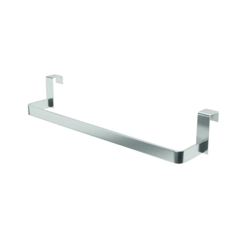 Полотенцедержатель на каркас тумбы 36см нерж. сталь medimex spa001/nq brushed nickel