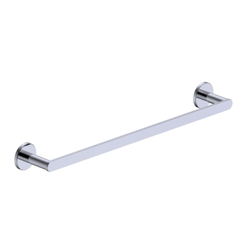 Полотенцедержатель настенный 50см нерж. сталь medimex practic cap003-04 chrome