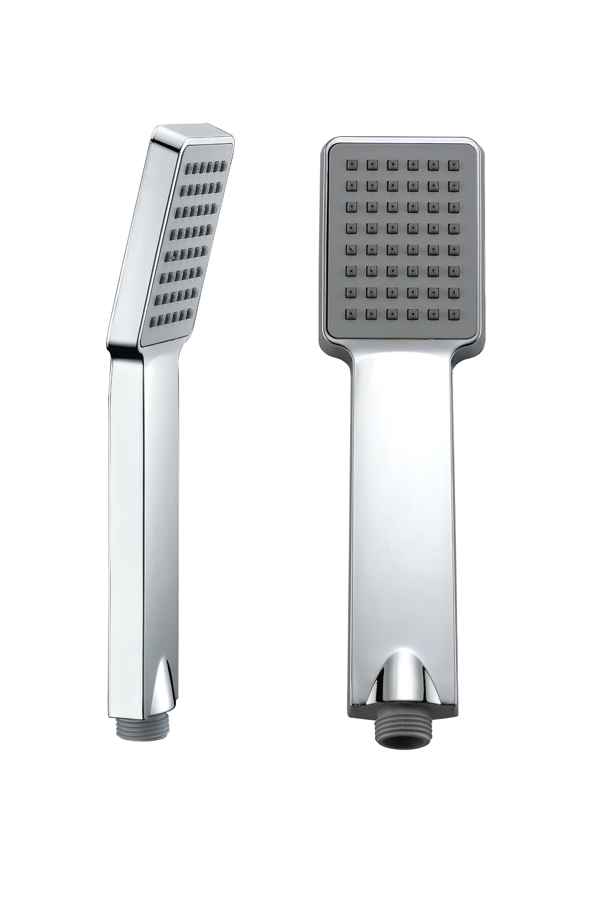 Душевая лейка 1 режим imex dallas mdl001 chrome