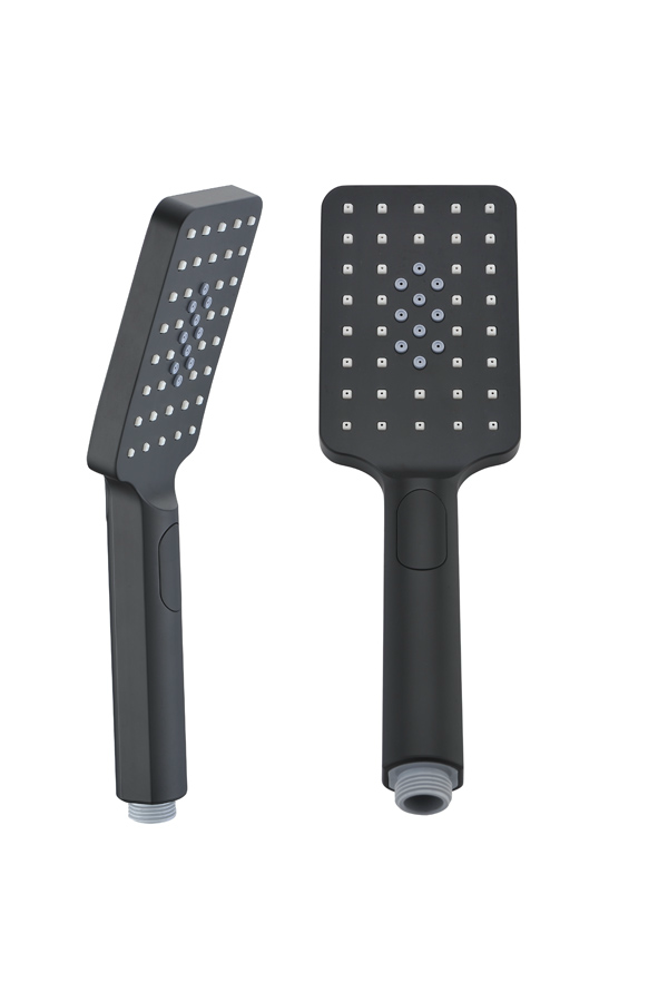 Душевая лейка 3 режима imex new york mdn009/ng matt black