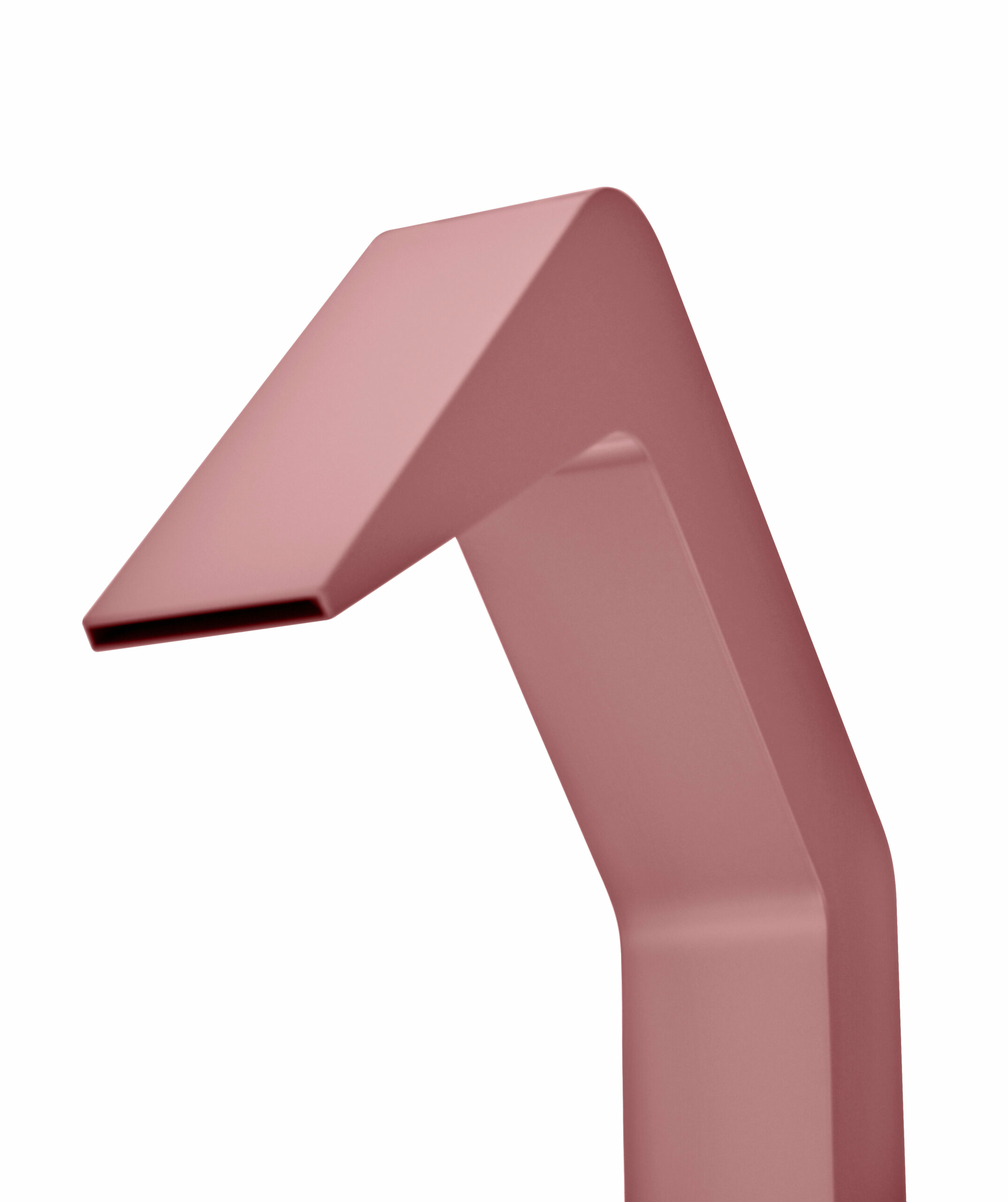 Душевая колонна напольная каскадный душ с краном без смешивания poolimex niagara gpn013/acl rosa сoral