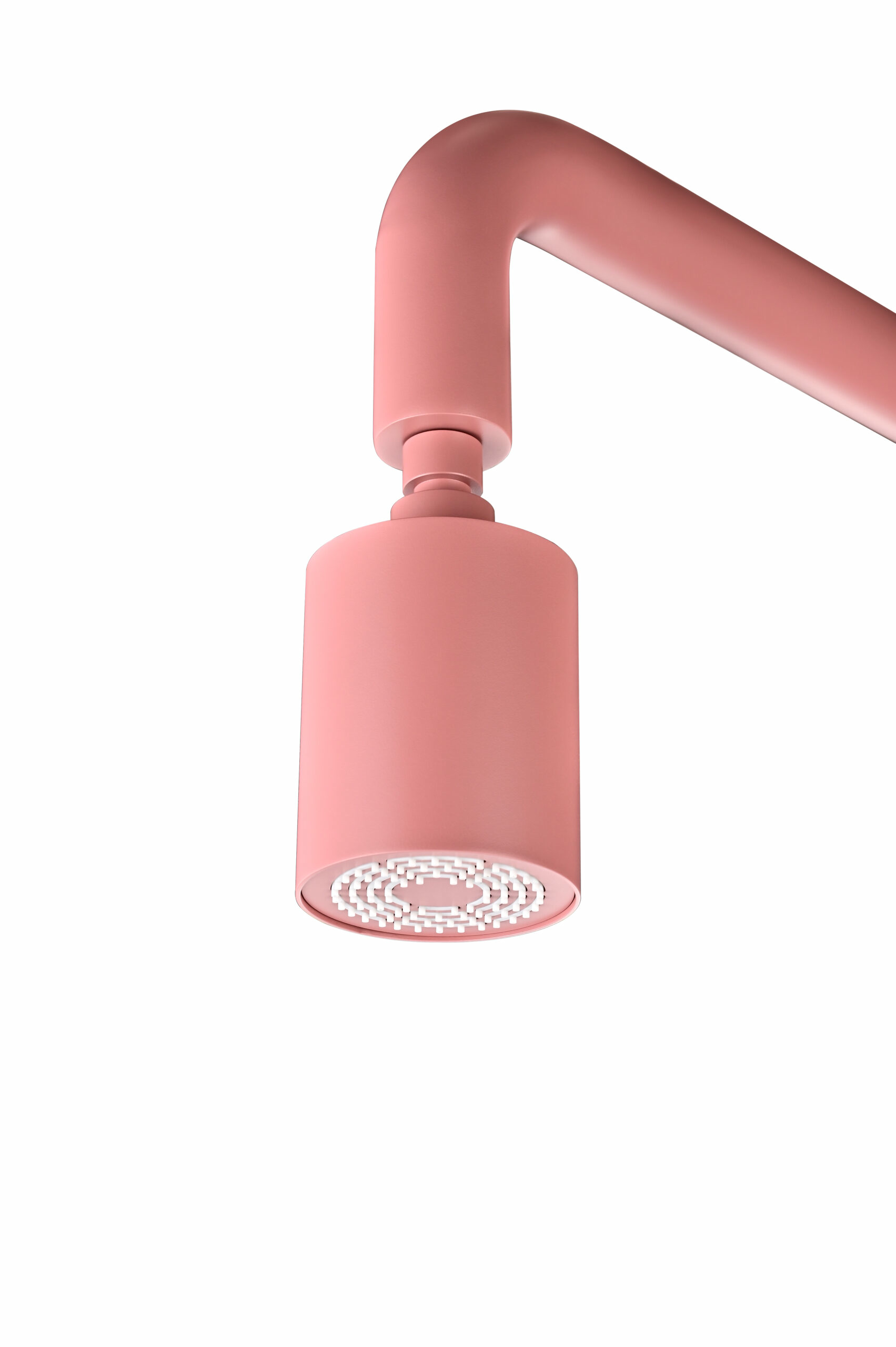 Душевая колонна напольная с краном без смешивания poolimex pool gpp001/acl rosa сoral