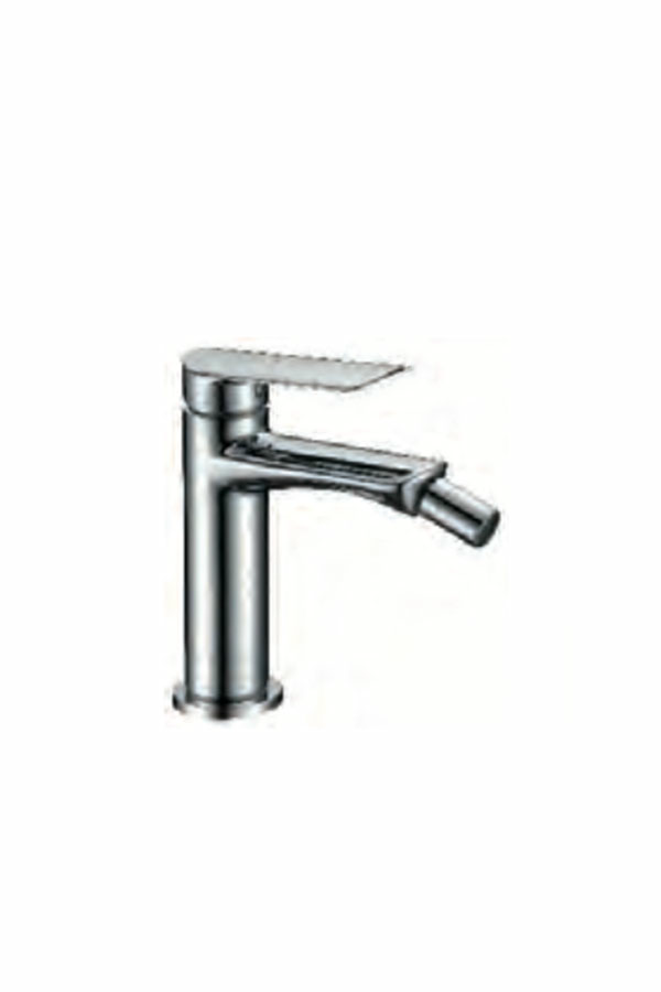 Смеситель для биде imex ural bdg040-2 chrome