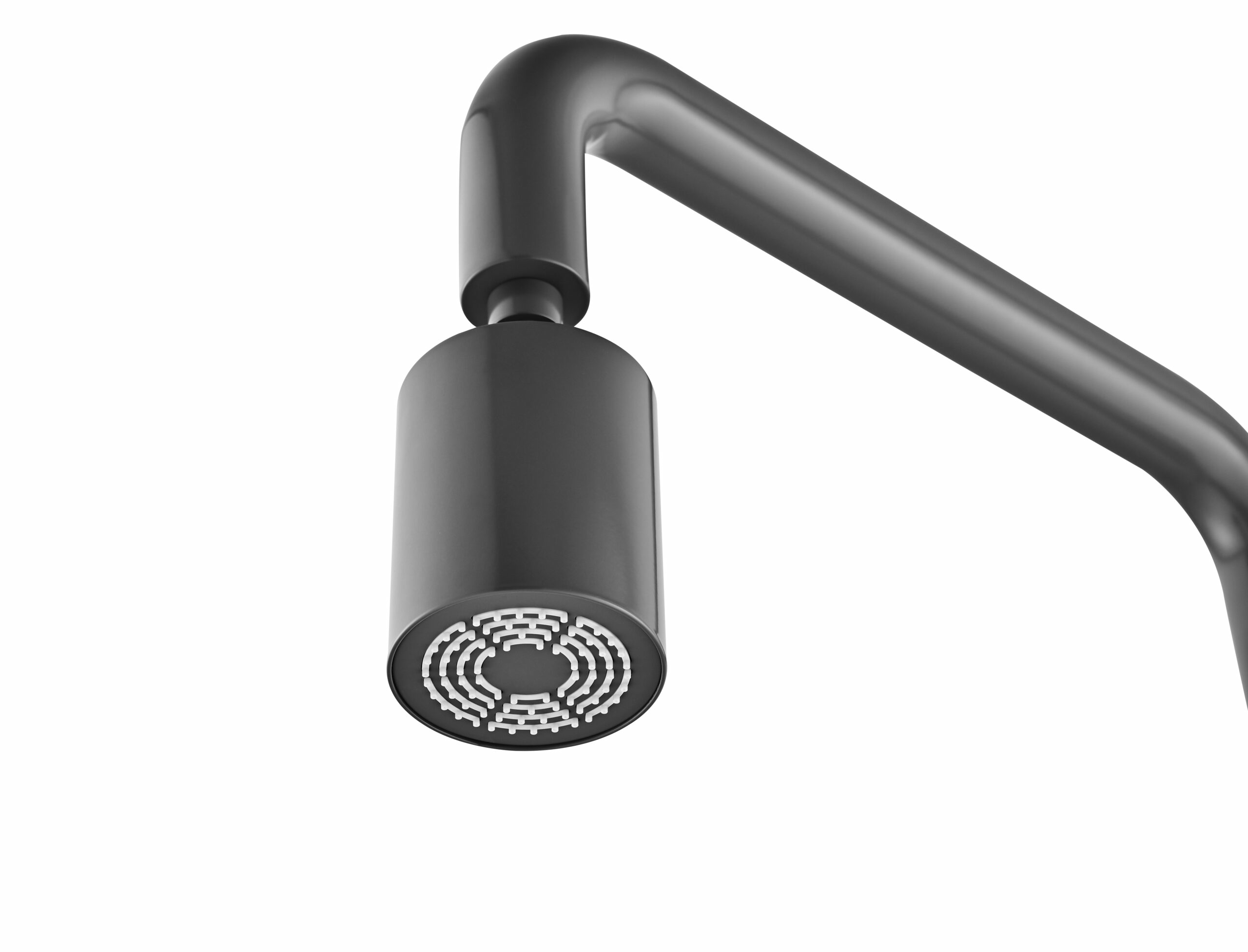 Душевая колонна напольная с краном без смешивания poolimex pool gpp001/agcb gris cobalto