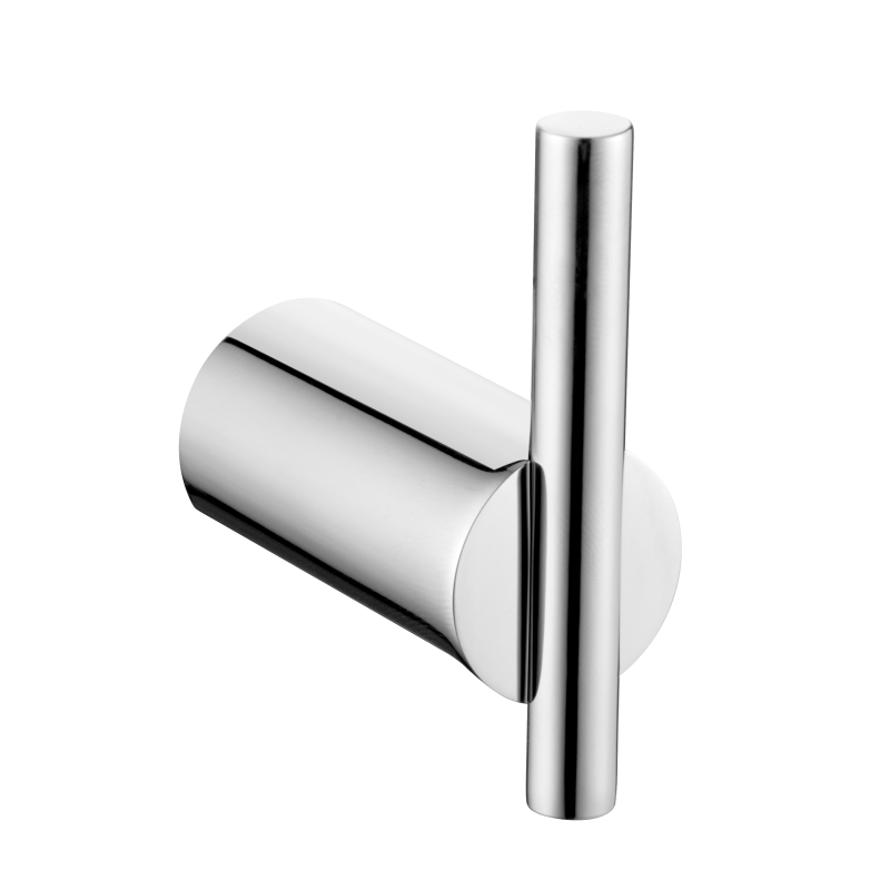 Крючок настенный medimex time cat001-01 chrome