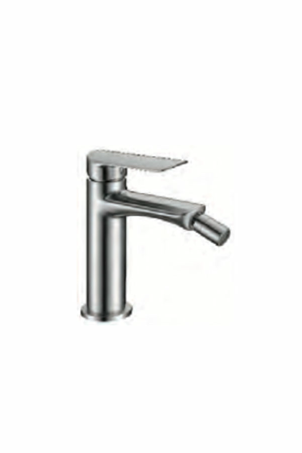 Смеситель для биде imex ural bdg040-2nq brushed nickel