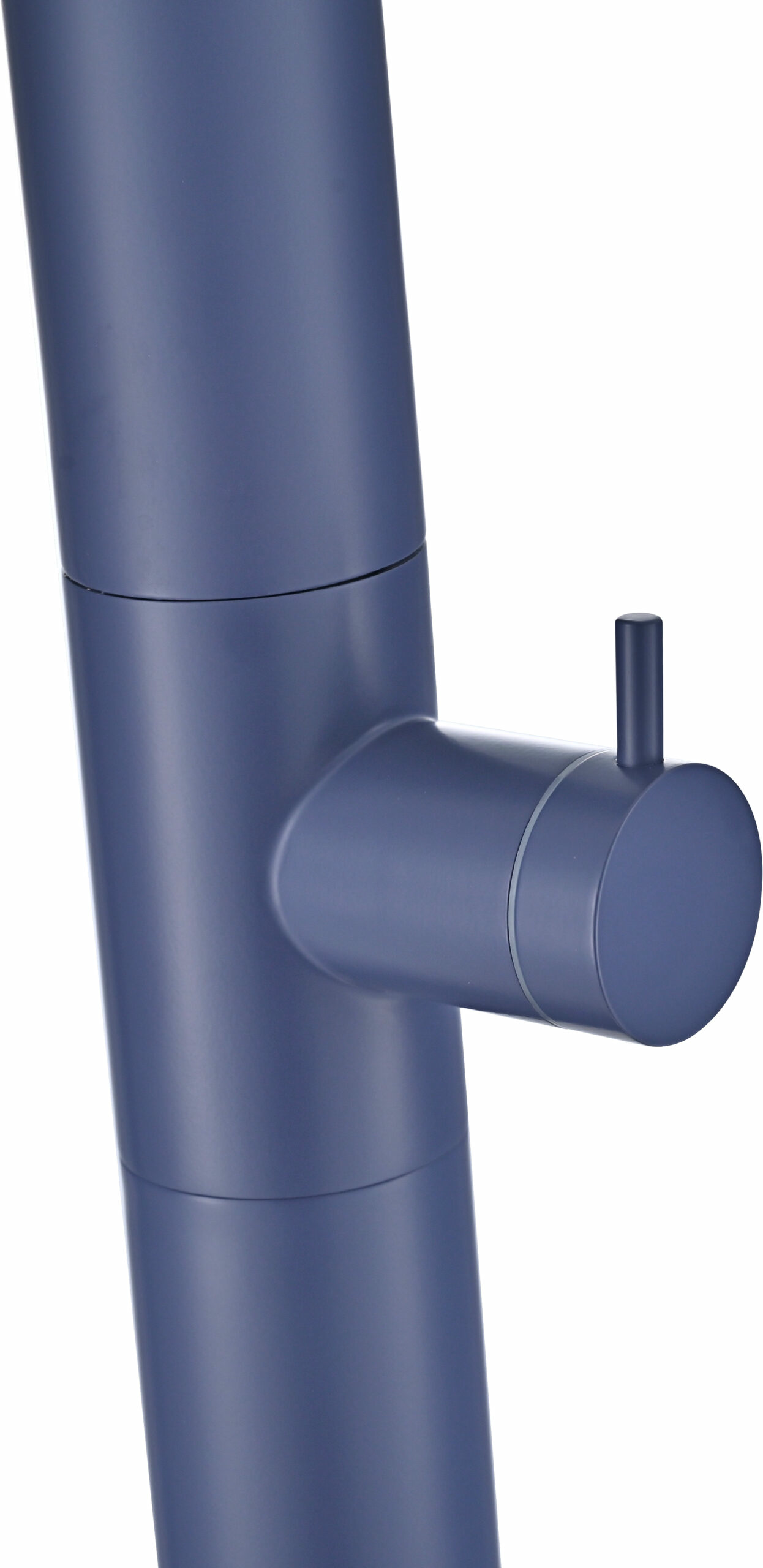 Душевая колонна напольная с краном без смешивания poolimex utah gpu010/aao azur oceano