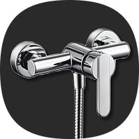 смесители для душа