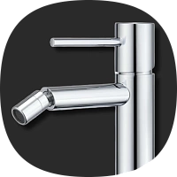 смесители для биде