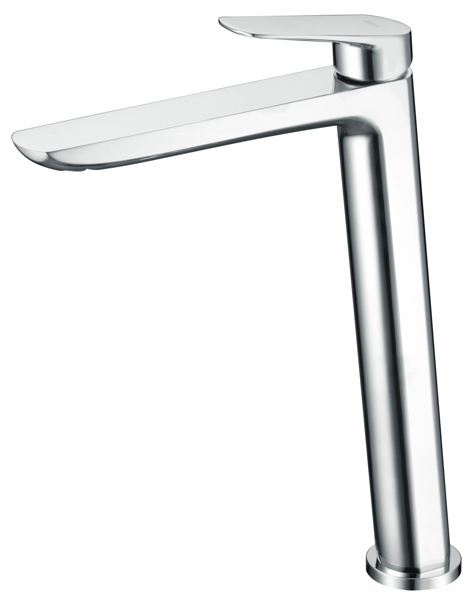 Смеситель для раковины высокий imex belgica bdz044-3 chrome