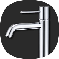 смесители для раковины