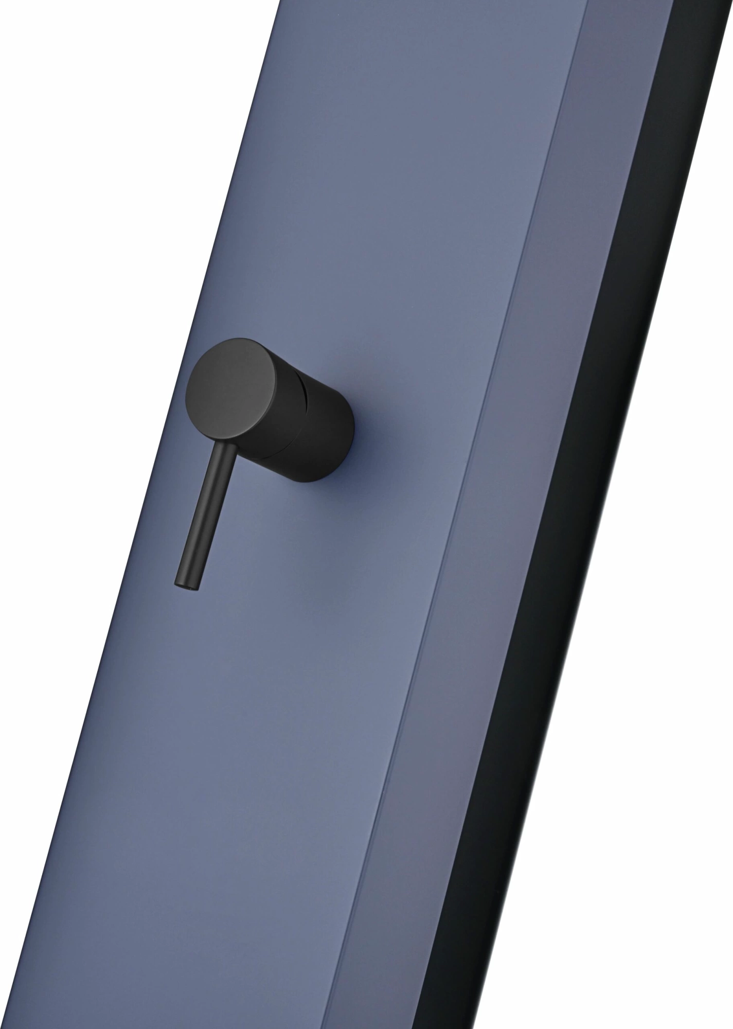 Душевая колонна напольная со смесителем poolimex phoenix gpp015/aao azur oceano