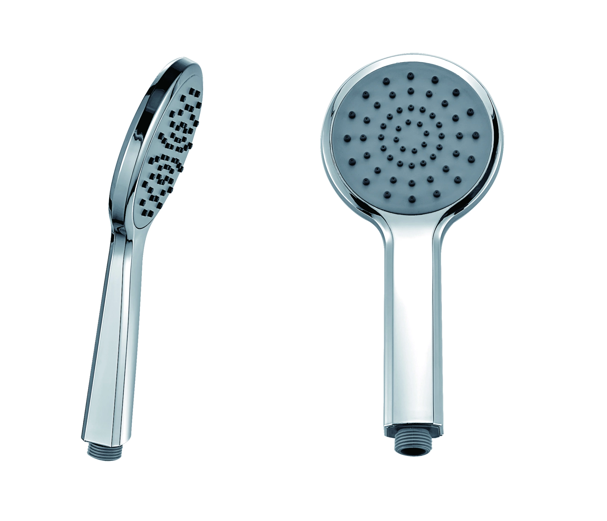 Душевая лейка ø10 3 режима imex boston mdb002 chrome