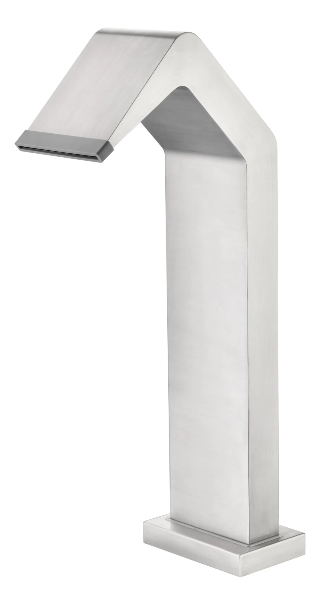 Садовая душевая колонна NIAGARA для бассейна, сталь S316 - CPN002/AC