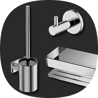 аксессуары для ванн