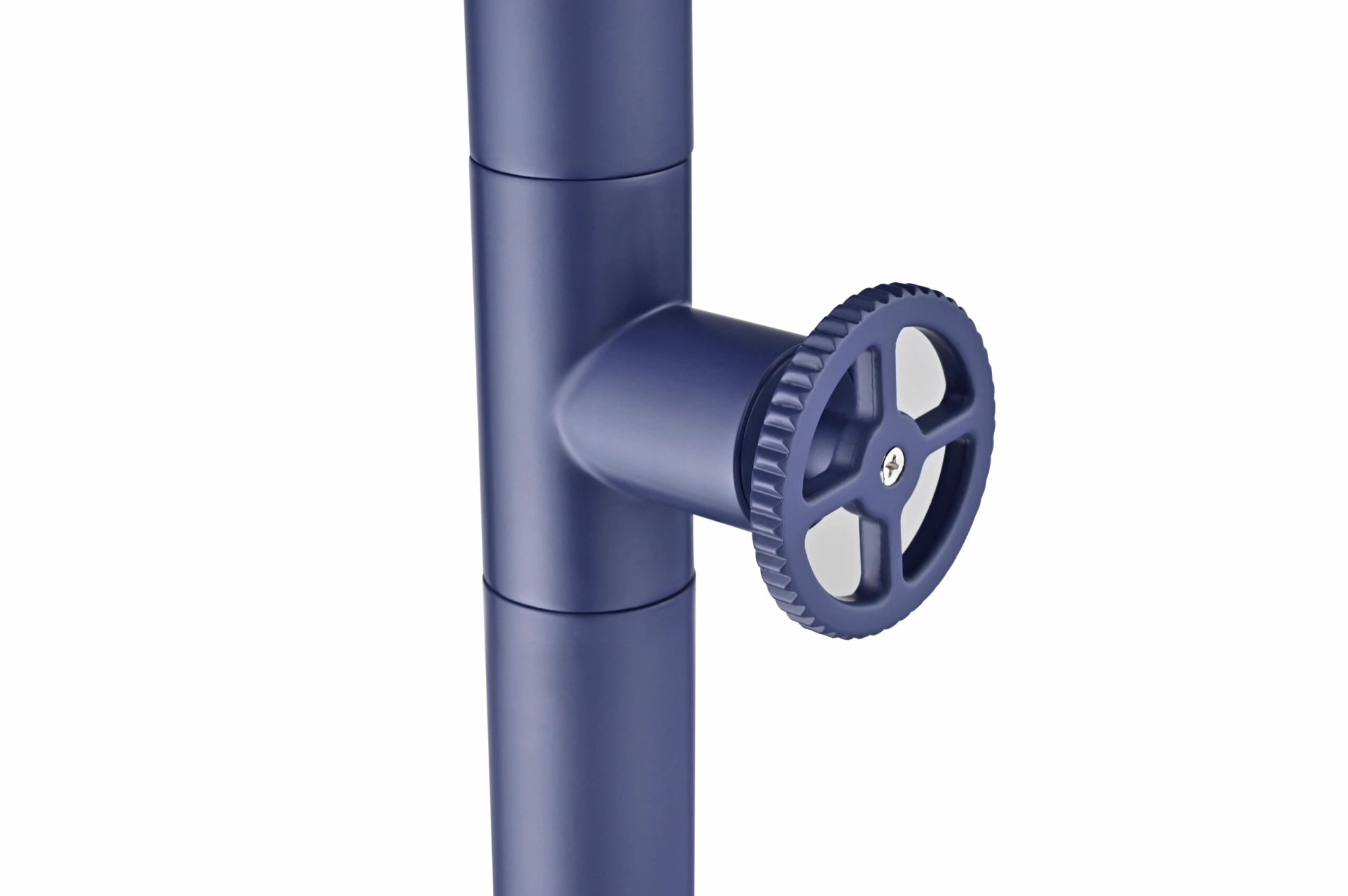 Душевая колонна напольная с краном без смешивания poolimex pool gpp001/aao azur oceano