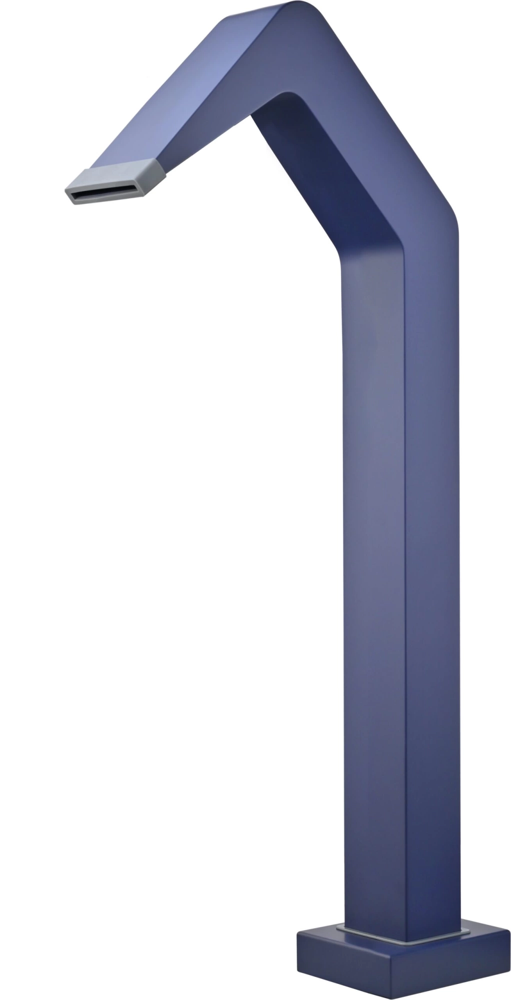 Садовая/бассейновая душевая колонна NIAGARA из нержавеющей стали S316 - CPN001/AAO