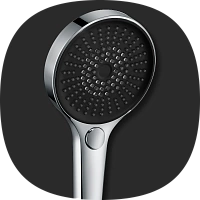 лейки для душа