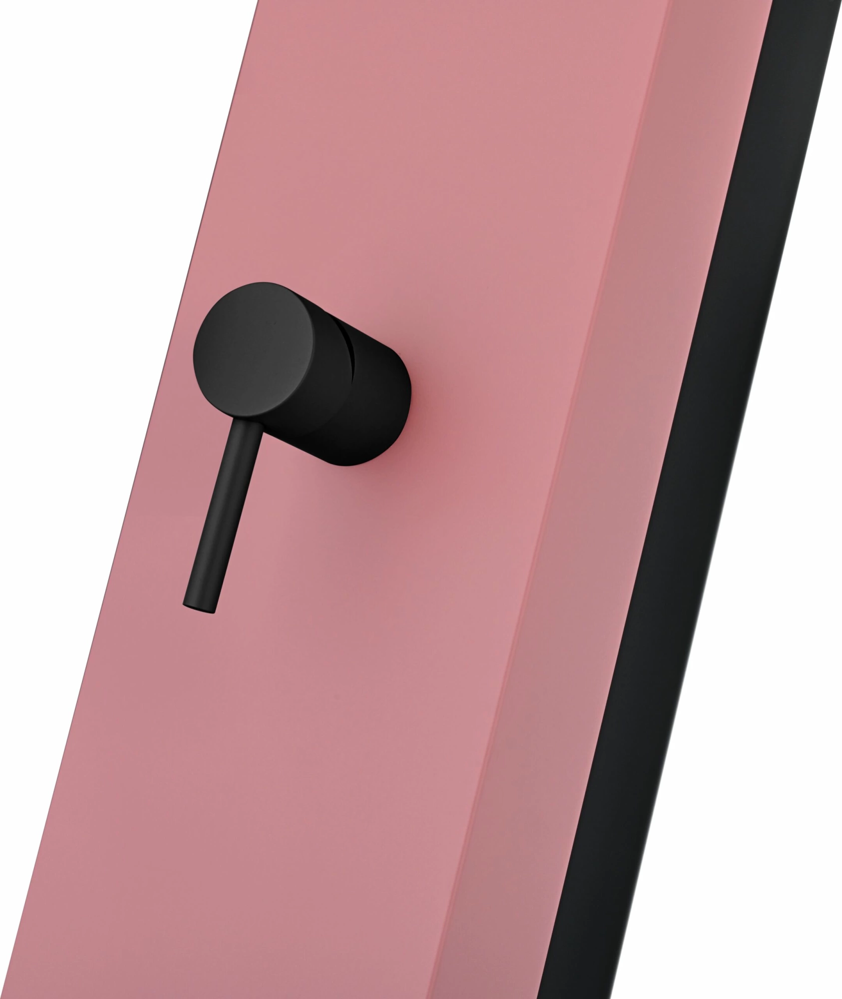 Душевая колонна напольная со смесителем poolimex phoenix gpp015/acl rosa сoral