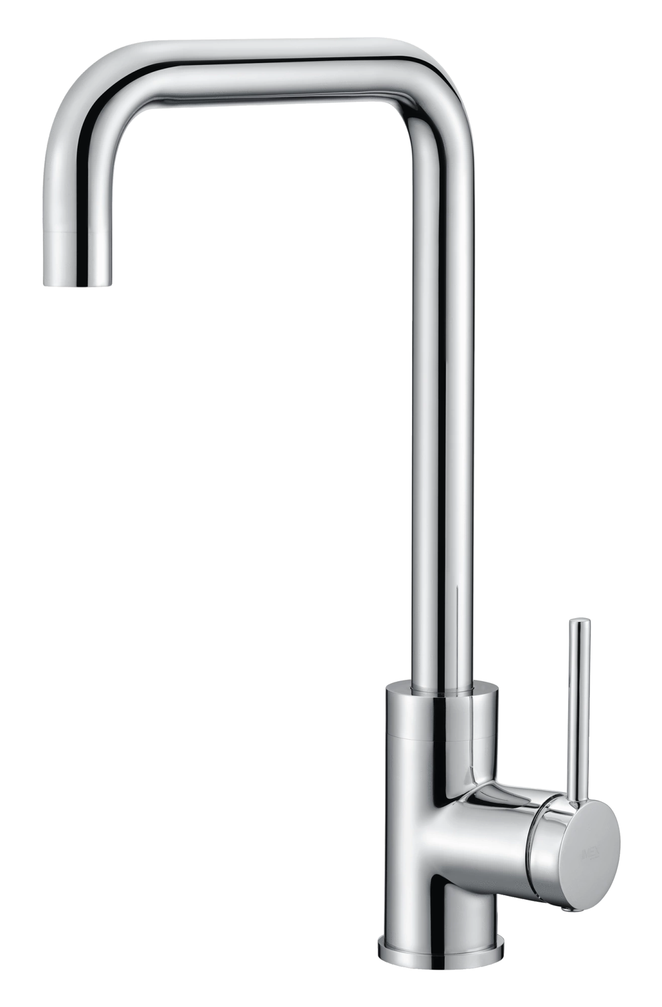 Смеситель для кухни imex loira gcr004 chrome