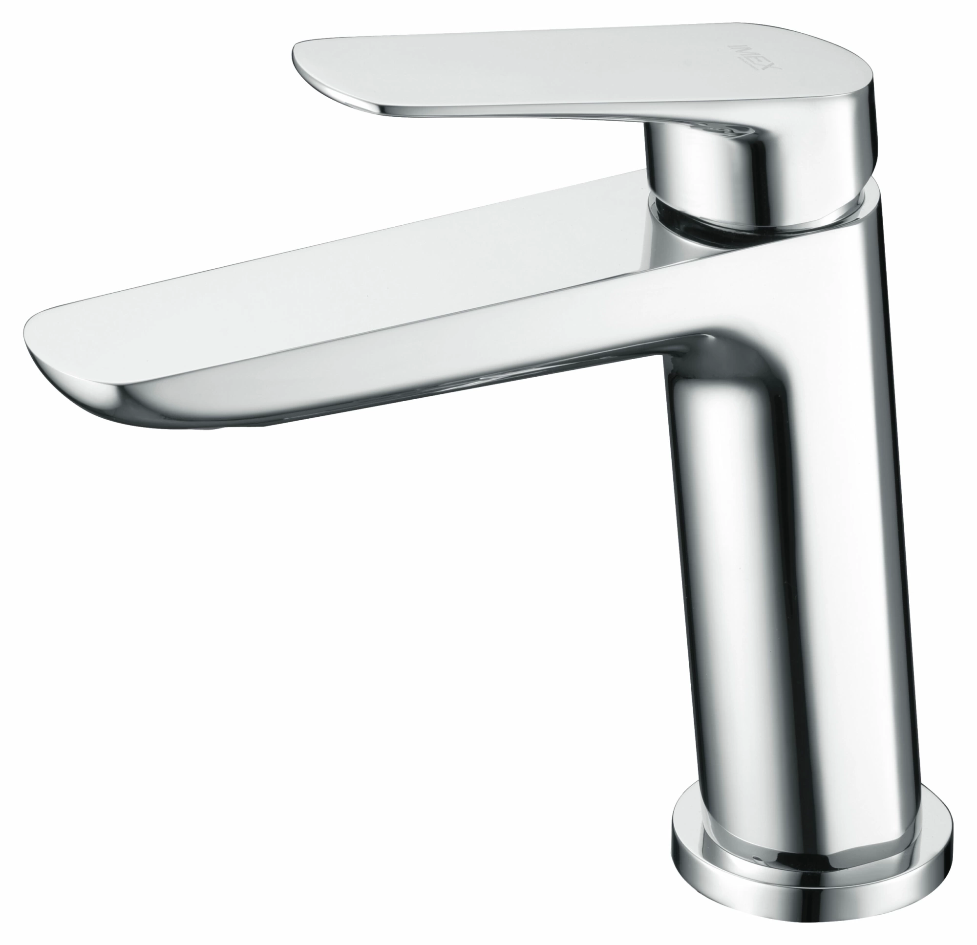 Смеситель для раковины imex belgica bdz044-1 chrome