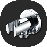 подключения для душевого шланга