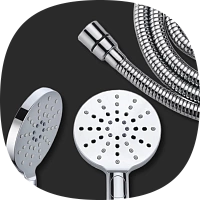 аксессуары для душа