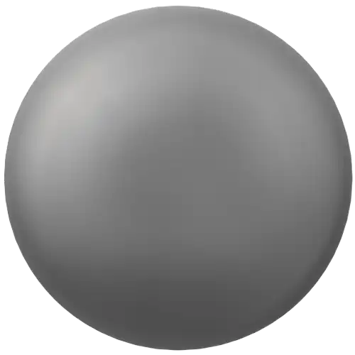 серый матовый